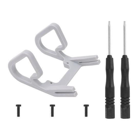 For DJI Neo CQT PTZ Bumper Anti-collision Bars(Gray)