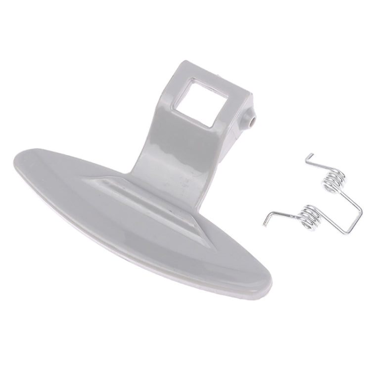 4 in 1 For LG Drum Washing Machine Door Lock Handle Accessories - Washing Machine Parts by buy2fix | Online Shopping UK | buy2fix