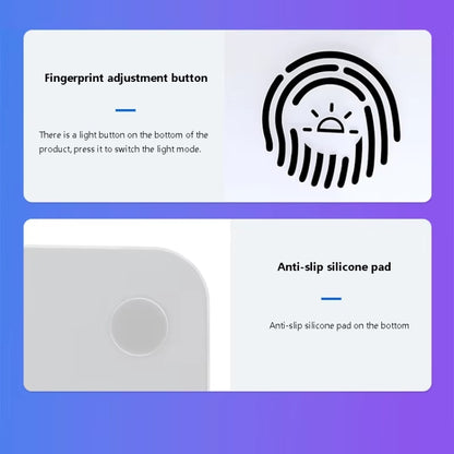 iplay VR Charging Display Stand Controller Storage Bracket With RGB Light - VR Accessories by iplay | Online Shopping UK | buy2fix