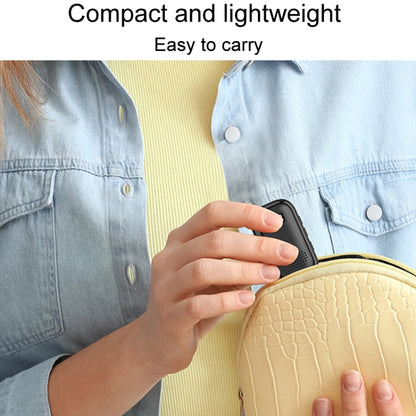 Multifunctional Clip-On Bluetooth Audio Receiver Plug In FM Radio - Audio Receiver Transmitter by buy2fix | Online Shopping UK | buy2fix