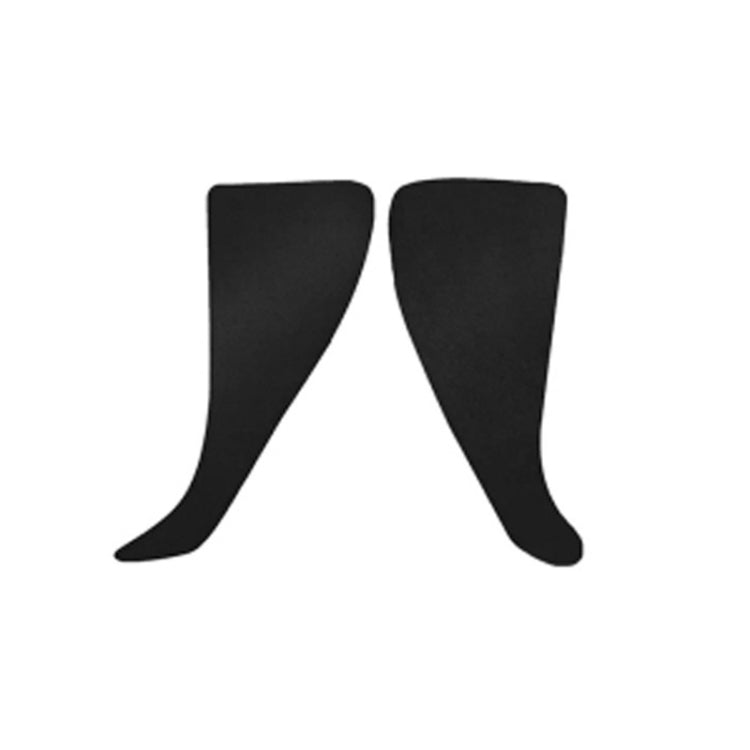 For Tesla Center Console Side Anti-kick Protective Pad, Style: MY Universal Driver Passenger Outer Side TPE by buy2fix