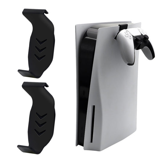 For PS5 / XBOX Series X Controller Earphone Hook Gamepad Holder, Spec: 2pcs - Holder by buy2fix | Online Shopping UK | buy2fix