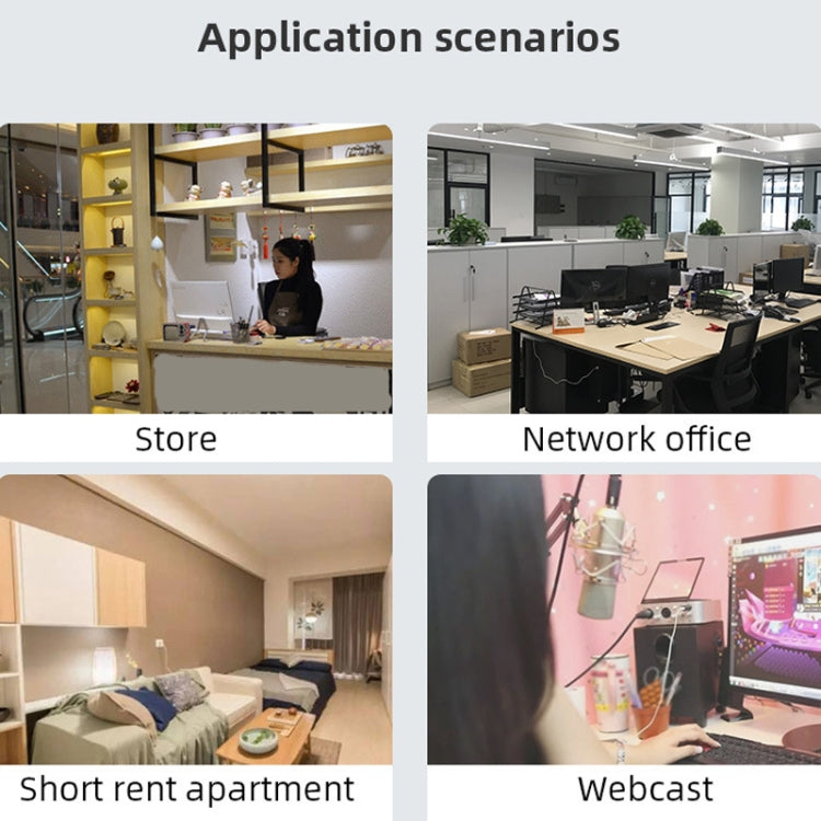 Global Edition 4G UFI LTE WiFi Dongle Wireless Router Plug-in NIC Router(White) by buy2fix