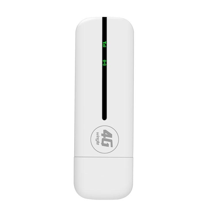 Eurasian Version U8-EU 4G WiFi Dongle USB Plug-In Router Mobile Hotspot by buy2fix