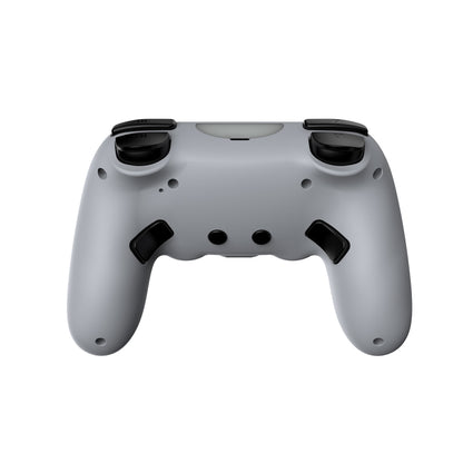 For PS5 / PS5 Slim Wireless Bluetooth Game Controller Built-in 6-axis Gyro - Gamepads by buy2fix | Online Shopping UK | buy2fix