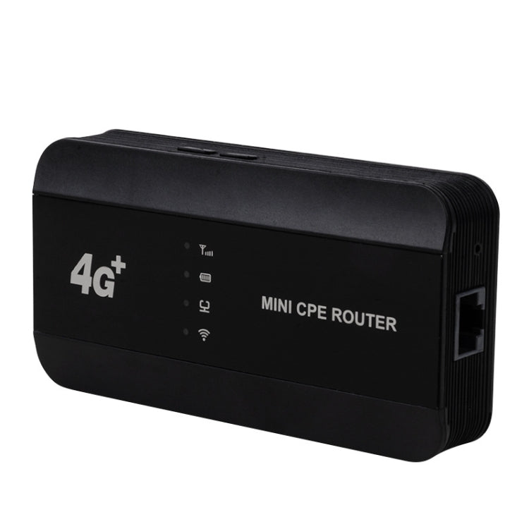 M10-EW Eurasian Version 4G WiFi6 Plug-in Router LTE Wireless Port Mini CPE Wireless Hotspot by buy2fix