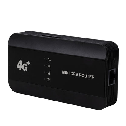 M10-EW Eurasian Version 4G WiFi6 Plug-in Router LTE Wireless Port Mini CPE Wireless Hotspot by buy2fix