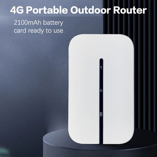M8-EU European Version 4G LTE Plug-in Wireless Router Mobile WiFi by buy2fix