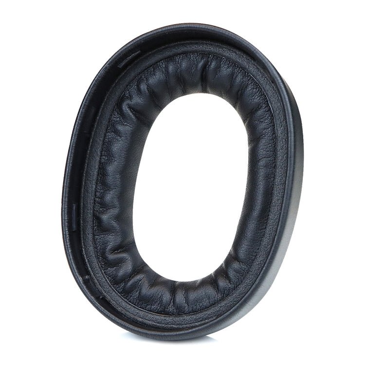 For Jabra Evolve2 85 2nd Generation 2pcs Headphone Sponge Cover(Black) by buy2fix