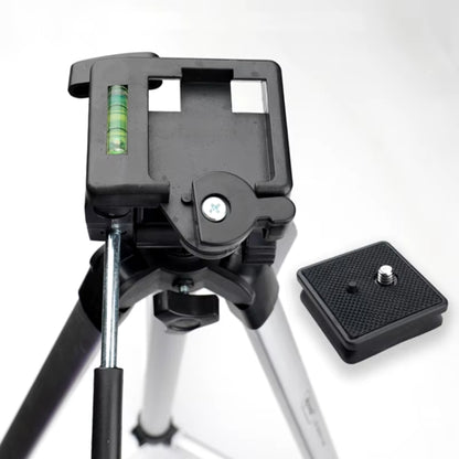 For WeiFeng WT330A / 1005 Tripod Quick Release Plate Plastic QR Plate - Quick Release Plate by buy2fix | Online Shopping UK | buy2fix