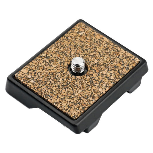 For WeiFeng WF-6662A Tripod Quick Release Plate Metal QR Plate - Quick Release Plate by buy2fix | Online Shopping UK | buy2fix