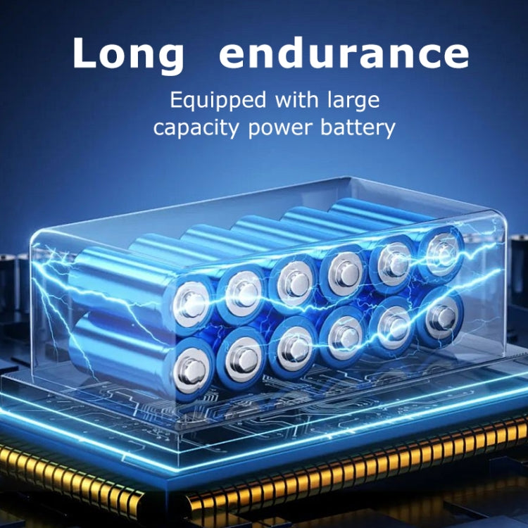 AIMITE M8 Car Phone Holder Vacuum Suction Cup Strong Magnetic Support Bracket(Tarnish Black) by AIMITE