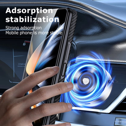 AIMITE M8 Car Phone Holder Vacuum Suction Cup Strong Magnetic Support Bracket(Tarnish Black) by AIMITE