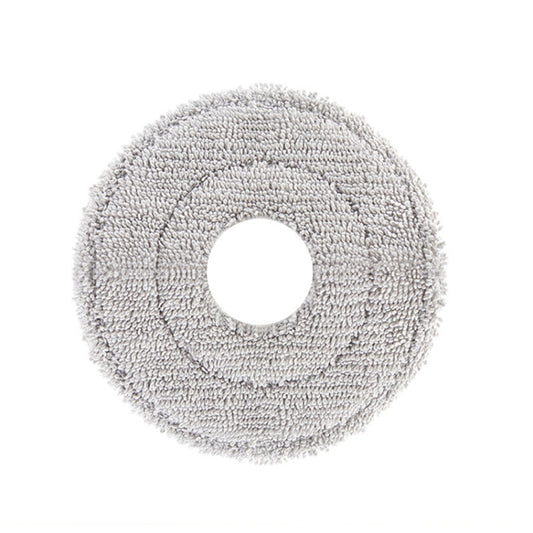 For Dreame S40 Pro Ultra / S40 Sweeping Robot Replacement Parts Rag - For Xiaomi Accessories by buy2fix | Online Shopping UK | buy2fix