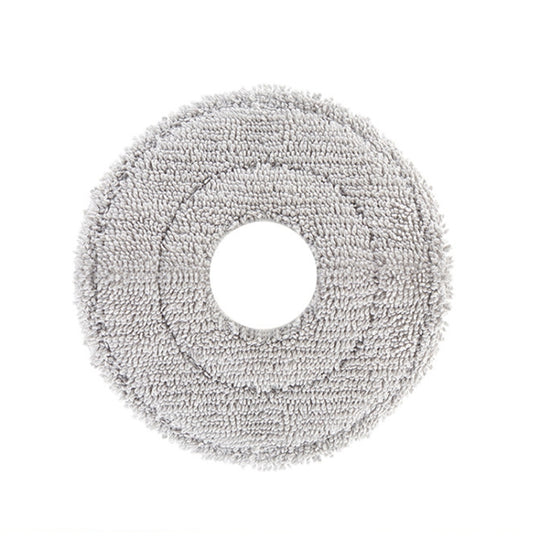 For Dreame S40 Pro Ultra / S40 Sweeping Robot Replacement Parts Rag