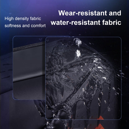 STARTRC GAMES Handheld Universal Storage Bag Crossbody Bag(Black) - Accessories by STARTRC GAMES | Online Shopping UK | buy2fix