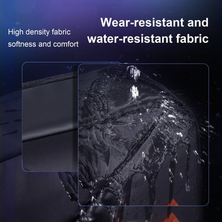 STARTRC GAMES Handheld Universal Storage Bag Crossbody Bag(Silver) - Accessories by STARTRC GAMES | Online Shopping UK | buy2fix