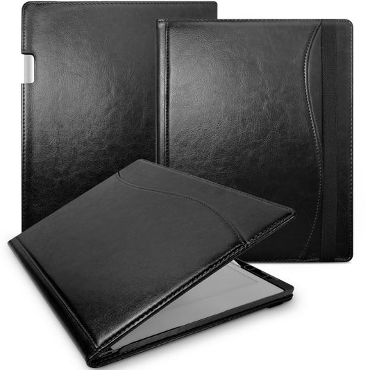 For reMarkable Paper Pro 2024 11.8 inch E-Book Protective Case Hibernation Case With Stand(Black) - Others by buy2fix | Online Shopping UK | buy2fix