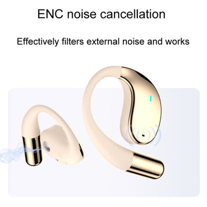 Q39 On-Ear Open Sports Wireless Digital Bluetooth Earphones, Color: Black - Bluetooth Earphone by buy2fix | Online Shopping UK | buy2fix