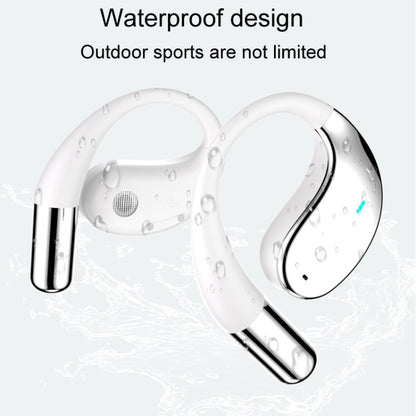 Q39 On-Ear Open Sports Wireless Digital Bluetooth Earphones, Color: Black - Bluetooth Earphone by buy2fix | Online Shopping UK | buy2fix