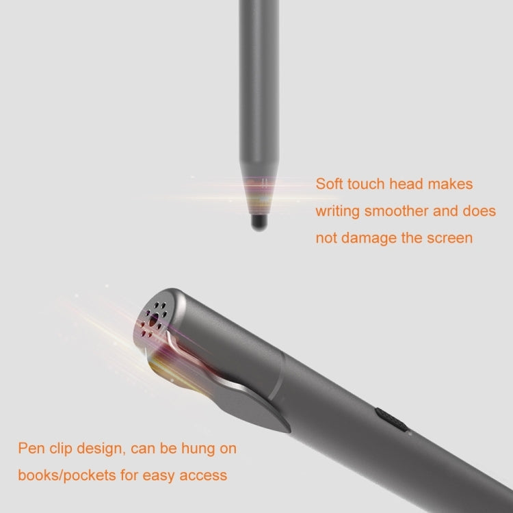 Multifunctional Conference Teaching Page Turning Pen Laser Pointer Without Telescopic by buy2fix