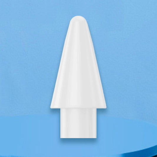 For Huawei M-Pencil 2 / 3 Mute Damping Anti-slip Replacement Nibs, Style: 2H White - Pencil Accessories by buy2fix | Online Shopping UK | buy2fix
