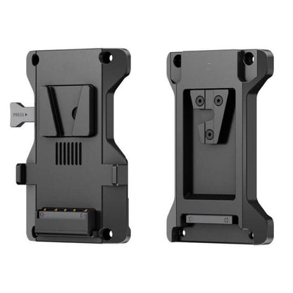 Original V-Mount Battery Adapter For DJI Video Transmitter / Video Receiver by DJI