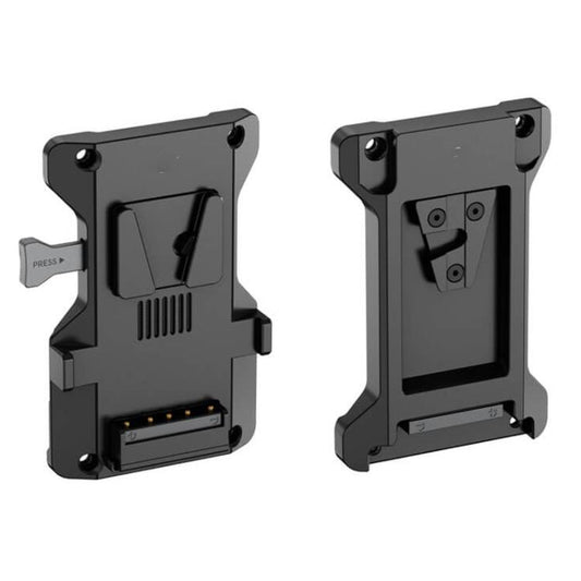 Original V-Mount Battery Adapter For DJI Video Transmitter / Video Receiver by DJI