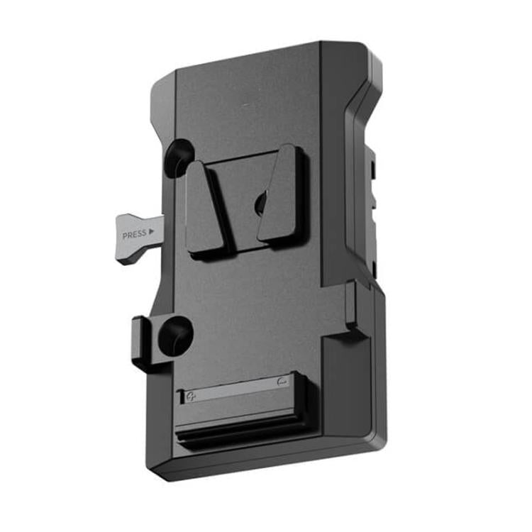 Original V-Mount Battery Adapter For DJI High-Bright Remote Monitor by DJI