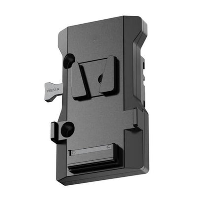 Original V-Mount Battery Adapter For DJI High-Bright Remote Monitor by DJI