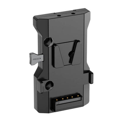 Original V-Mount Battery Adapter For DJI High-Bright Remote Monitor by DJI