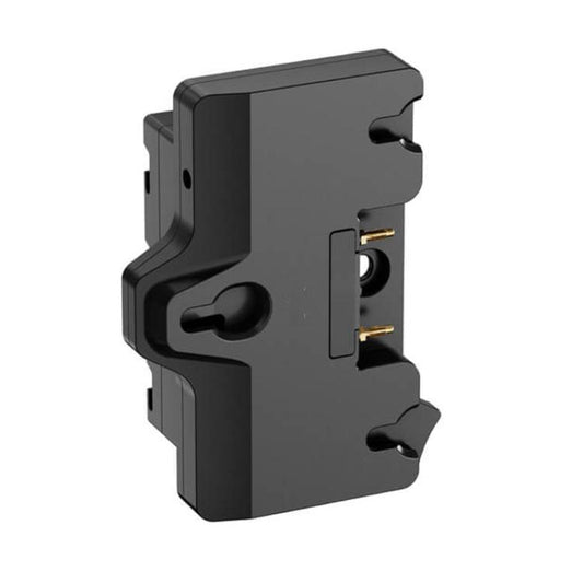 Original Gold-Mount Battery Adapter For DJI High-Bright Remote Monitor by DJI