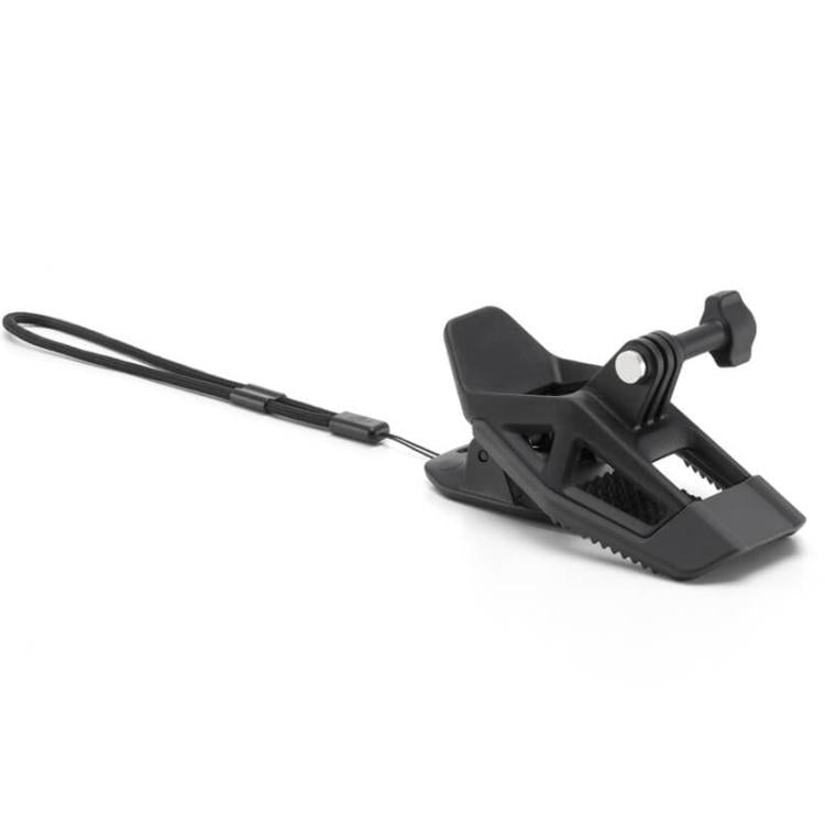 Original Helmet Chin Mount Clip For DJI Osmo Action 5 Pro / Action 4 / Action 3 / Action 2 by DJI