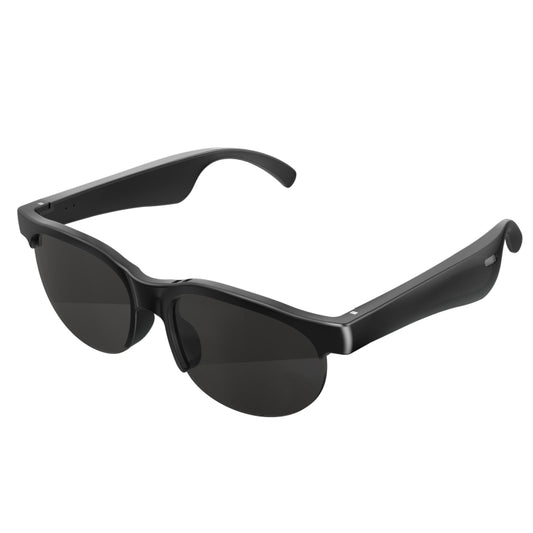 XG88Pro Smart Stereo Bluetooth Headset Glasses Outdoor Cycling Wireless Calling Glasses(Black) - Bluetooth Earphone by buy2fix | Online Shopping UK | buy2fix