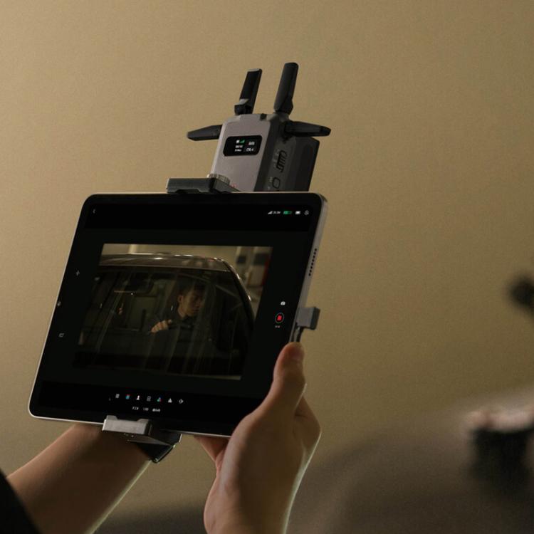 Original Tablet Holder Kit For DJI SDR Transmission by DJI