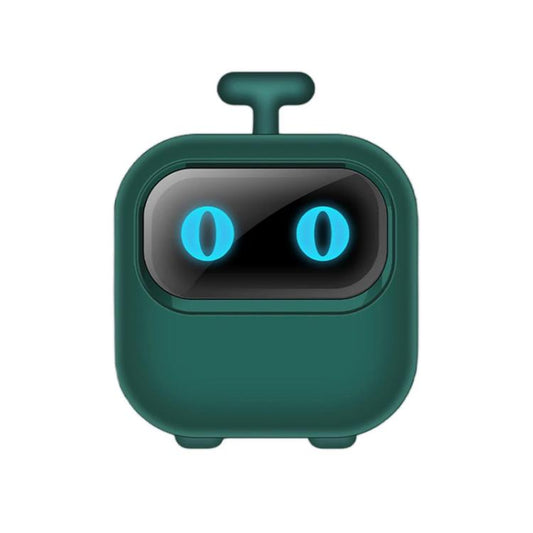 Portable Mini Thermal High Definition Student Wrong Title Photo Printer(Green 16pcs /Set) by buy2fix