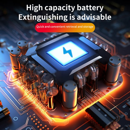 Q96 Car Wireless Charging Cell Phone Navigation Mount, Style: Standard+Suction Cup by buy2fix