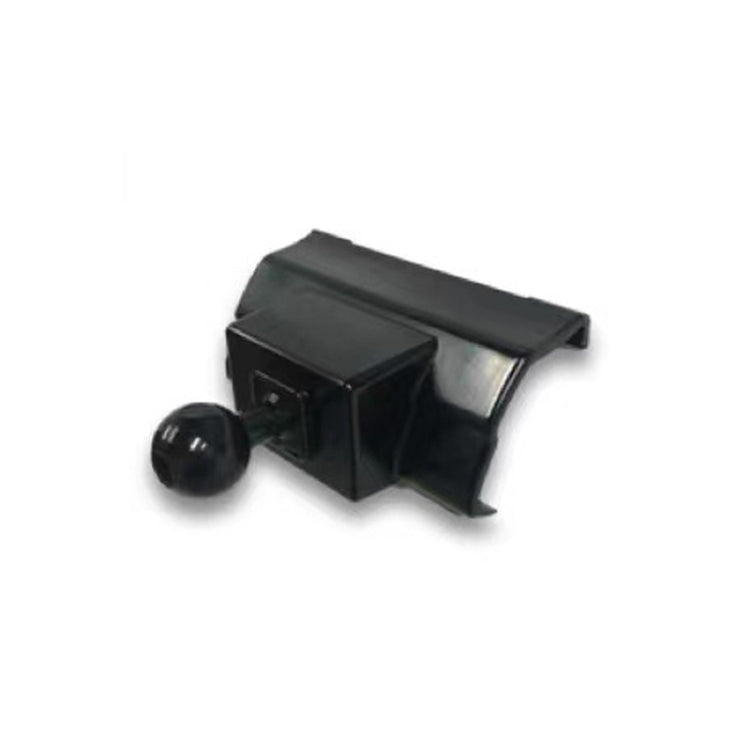 For BMW Car Air Outlet Modified Mobile Phone Holder Base, Model: 09-15 7 Series by buy2fix