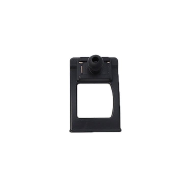 For BMW Car Air Outlet Modified Mobile Phone Holder Base, Model: 11-16 X3/X4 by buy2fix