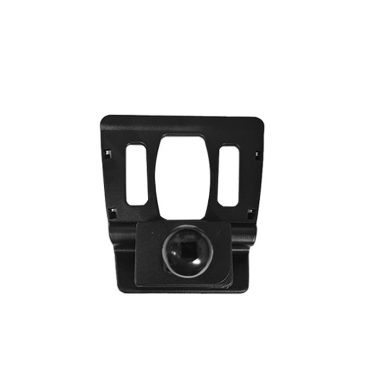 For BMW Car Air Outlet Modified Mobile Phone Holder Base, Model: 14-18 2 Series Travel Edition by buy2fix