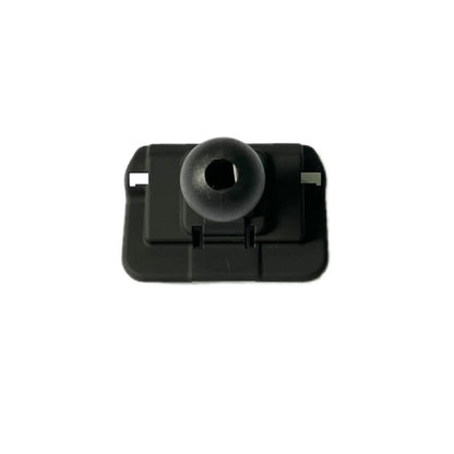 For BMW Car Air Outlet Modified Mobile Phone Holder Base, Model: 16-22 7 Series by buy2fix