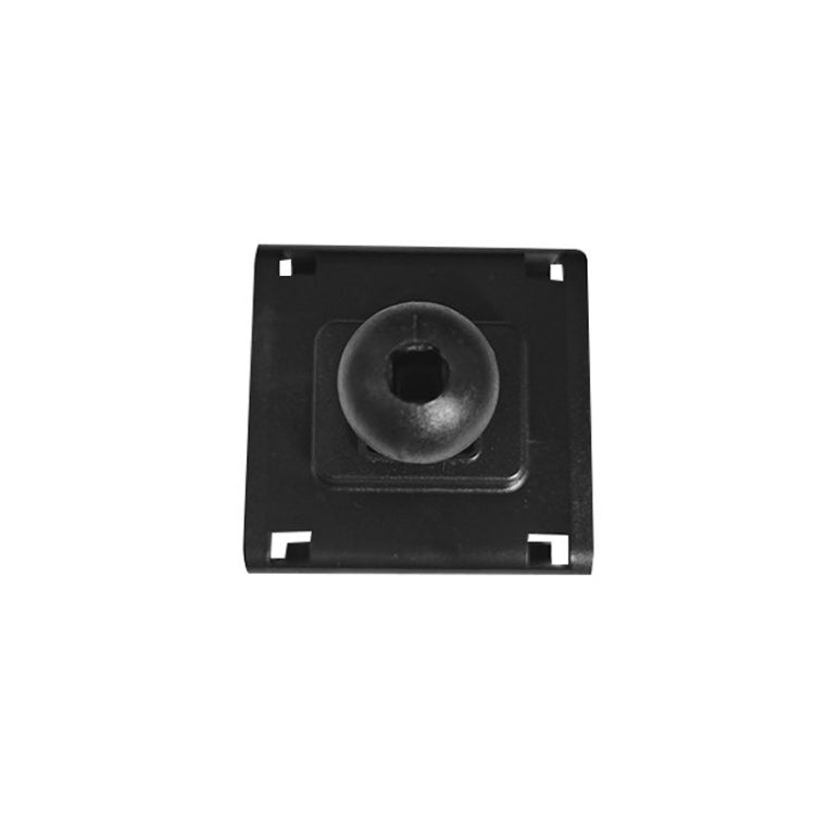 For BMW Car Air Outlet Modified Mobile Phone Holder Base, Model: 23 3 Series/22 i3/i4 by buy2fix