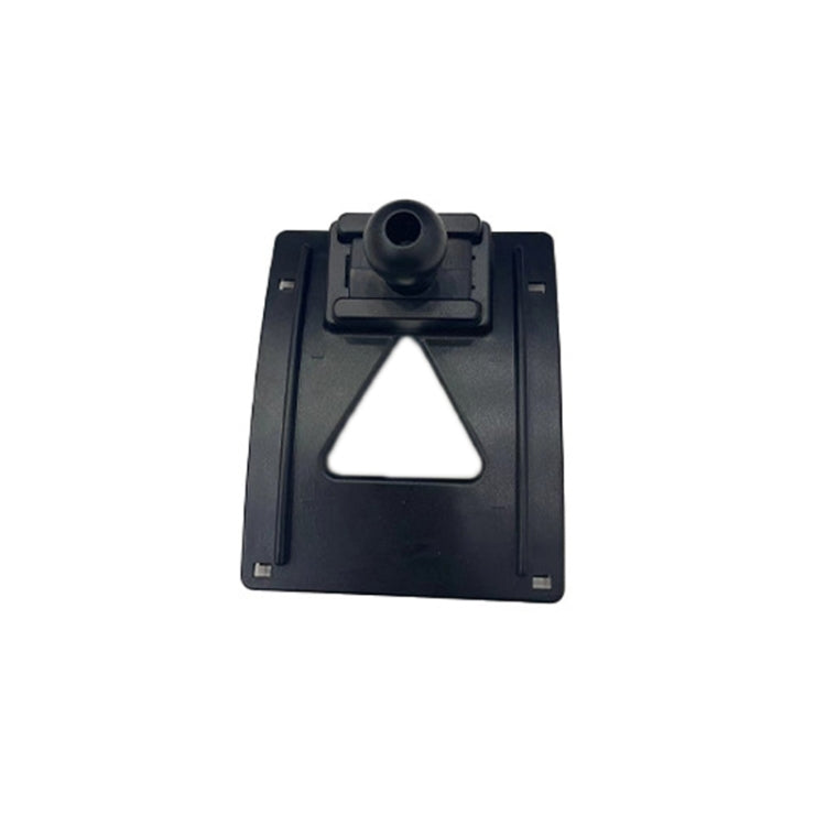 For Volkswagen Car Air Outlet Modified Mobile Phone Holder Base, Model: 05-13 Touran by buy2fix