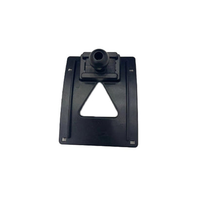 For Volkswagen Car Air Outlet Modified Mobile Phone Holder Base, Model: 05-13 Touran by buy2fix