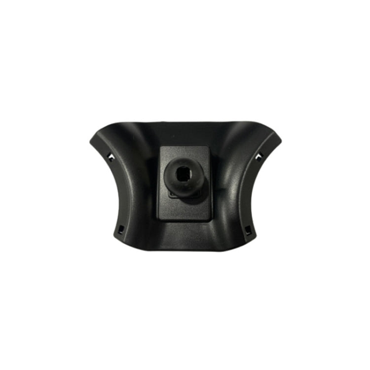 For Volkswagen Car Air Outlet Modified Mobile Phone Holder Base, Model: 08-12 Lavida by buy2fix