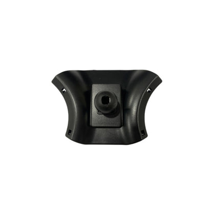 For Volkswagen Car Air Outlet Modified Mobile Phone Holder Base, Model: 08-12 Lavida by buy2fix