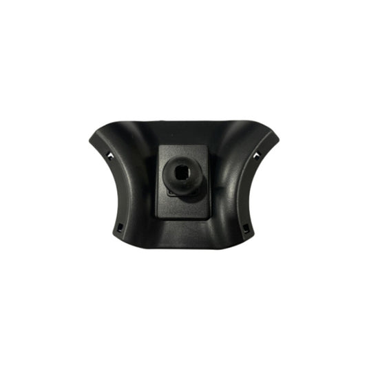 For Volkswagen Car Air Outlet Modified Mobile Phone Holder Base, Model: 08-12 Lavida by buy2fix