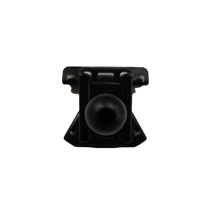 For Volkswagen Car Air Outlet Modified Mobile Phone Holder Base, Model: 08-12 Bora by buy2fix