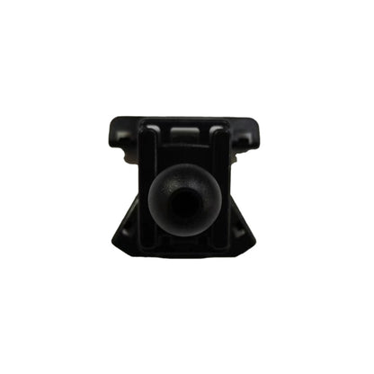 For Volkswagen Car Air Outlet Modified Mobile Phone Holder Base, Model: 08-12 Bora by buy2fix