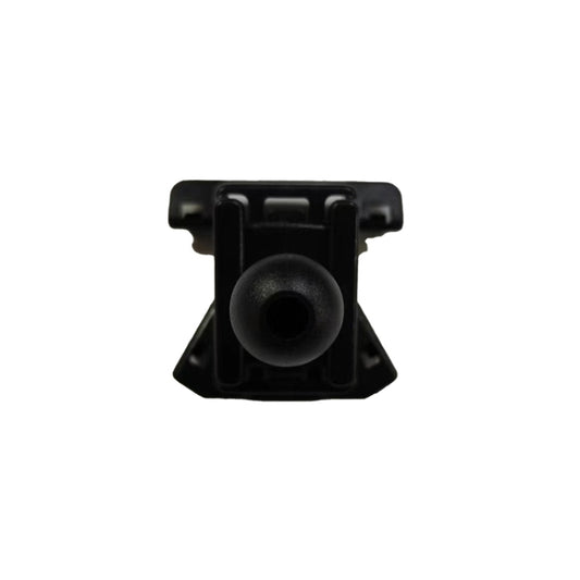 For Volkswagen Car Air Outlet Modified Mobile Phone Holder Base, Model: 08-12 Bora by buy2fix